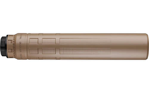 Barrels Choke Tubes Dead Air Armament Nomax 33 DEAD AIR NOMAX 33 FDE XEMAX 338CAL • Model: Nomax 33